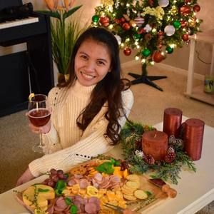 Meet your Posher, Abby cory